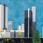 Rotterdam-Rooftop