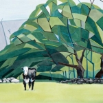 cow_apple_trees