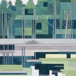 Beaver-Lodge-II