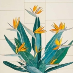 Birds-of-Paradise