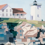 Burnt-Coat-Lighthouse
