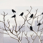 Crows-After-a-Snowstorm