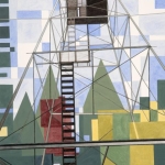 Fire-Tower