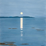 Full-Buck-Moon