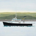 New Boat