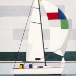 Sailing Colors