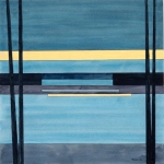 Mondrian-Morning