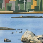 Northeast-Creek