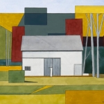 Old-Barn