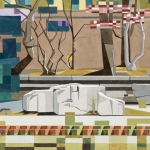 Sand-Garden