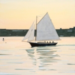 Sunset-Sail-on-Somes-Sound