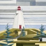 Swallowtail-Lighthouse