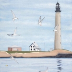 Terns-Feeding-off-Petit-Manan-Lighthouse-1