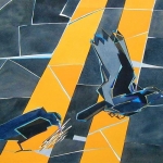 crows_in_road