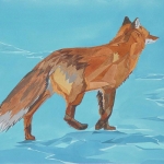 fox_in_winterpassing_throug